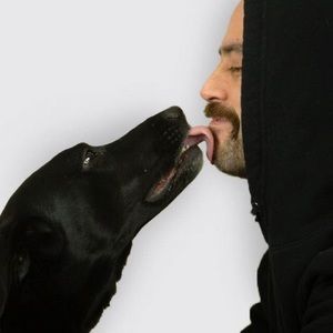 Meet your Posher, Corey